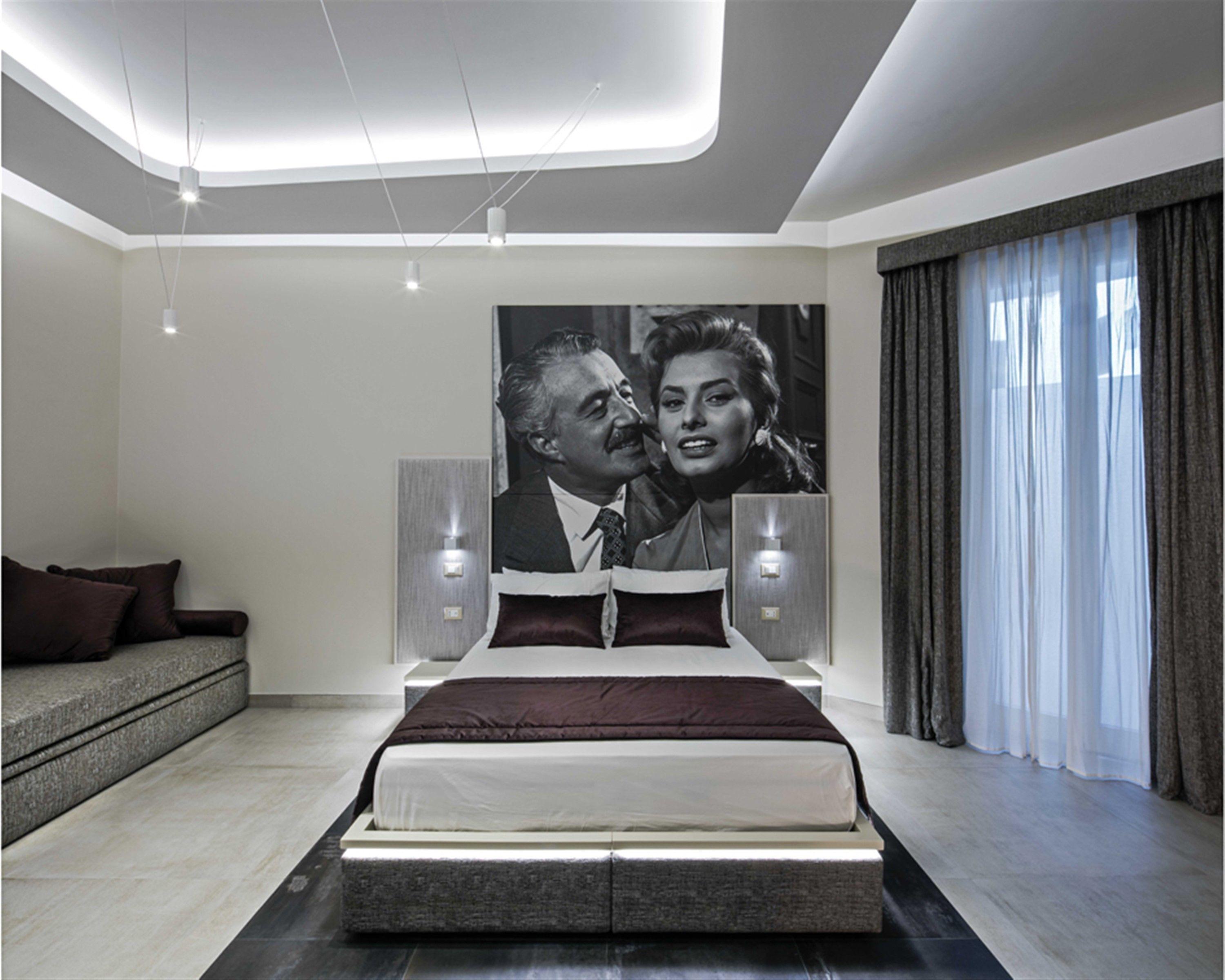 Via Veneto Luxury Suites — Photos 2